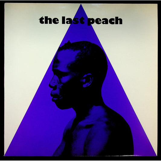 EBOND The Last Peach - String-like Vinile V050099