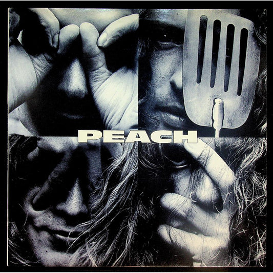 EBOND Peach - Dont Make Me Your God e.p. Vinile V050101