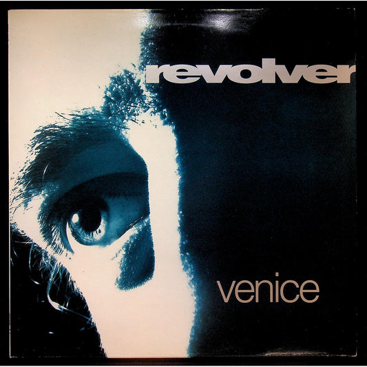 EBOND Revolver - Venice Vinile V050103