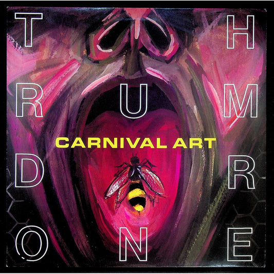 EBOND Carnival Art - Thrumdrone Vinile V050105