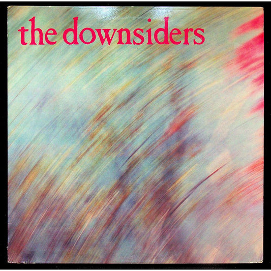 EBOND The Downsiders - The Downsiders Vinile V050139