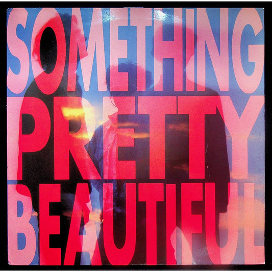 EBOND Something Pretty Beautiful - Freefall Vinile V050143