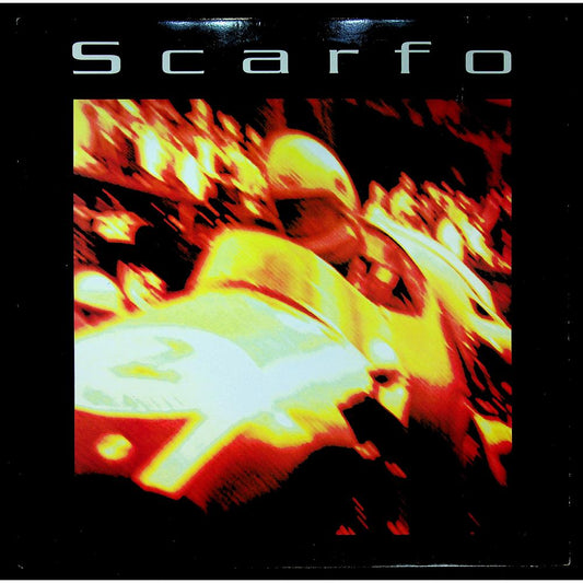 EBOND Scarfo - Scarfo Vinile V050146