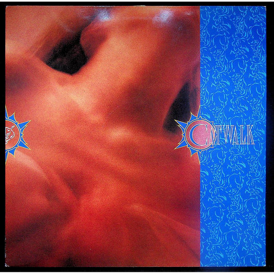 EBOND Catwalk - Ballerina Country Vinile V051054