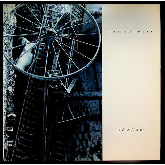 EBOND The Bardots - Shallow Vinile V051060