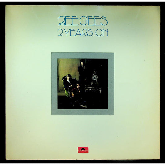 EBOND Bee Gees - 2 Years On Vinile V051082