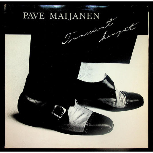 EBOND Pave Maijanen - Tanssivat Kengat Vinile V051128