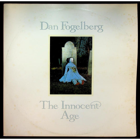 EBOND Dan Fogelberg - The Innocent Age Vinile V051140