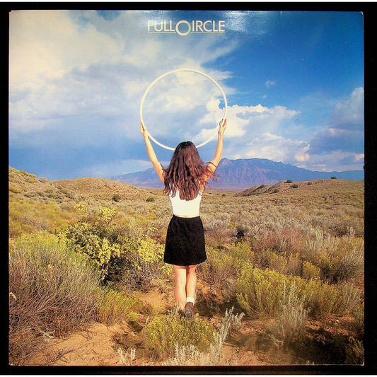 EBOND Full Circle - Full Circle Vinile V052028