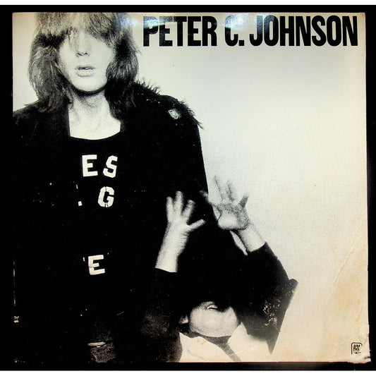 EBOND Peter C. Johnson - Peter C. Johnson Vinile V052052