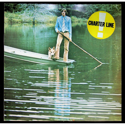 EBOND James Taylor - One Man Dog Vinile V052060