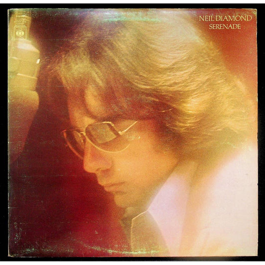 EBOND Neil Diamond - Serenade Vinile V052067