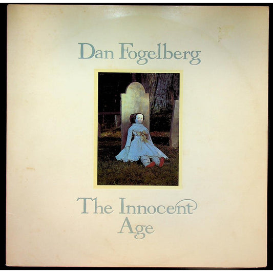 EBOND Dan Fogelberg - The Innocent Age Vinile V053039
