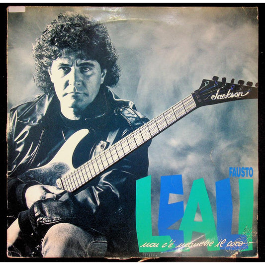EBOND Fausto Leali - Non C'e Neanche Il Coro Vinile V053061