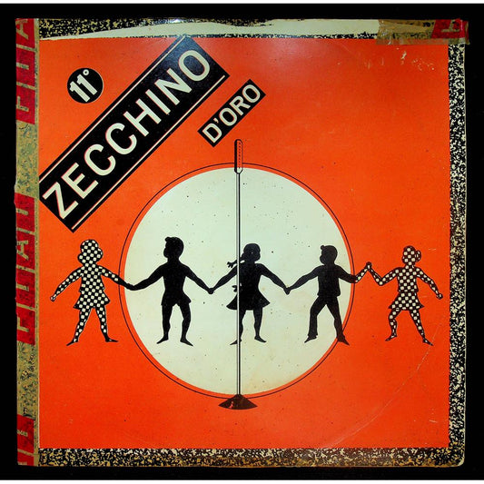 EBOND Piccolo Coro Dell'Antoniano - 11° Zecchino D'Oro 1969 Vinile V054011