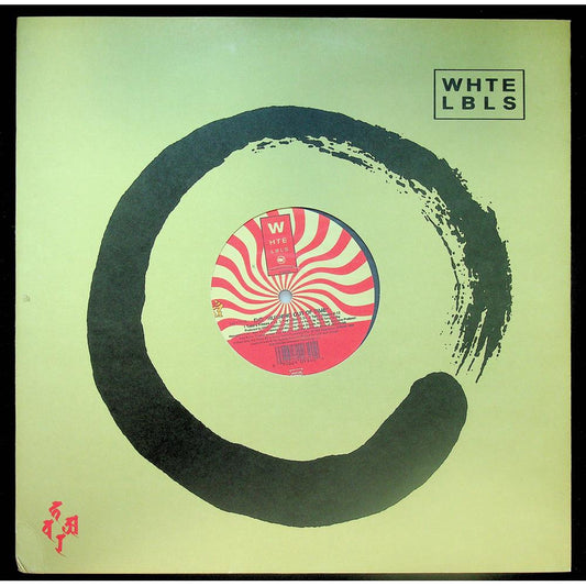 EBOND DO - Running Out Of Time Vinile V054070