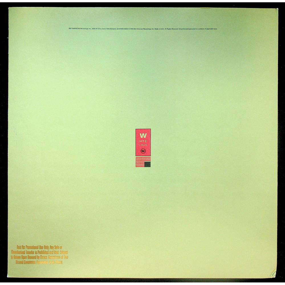 EBOND DO - Running Out Of Time Vinile V054070