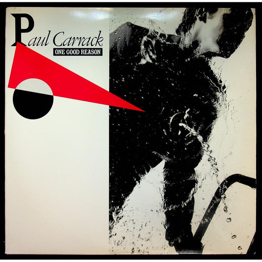EBOND Paul Carrack - One Good Reason Vinile V054090