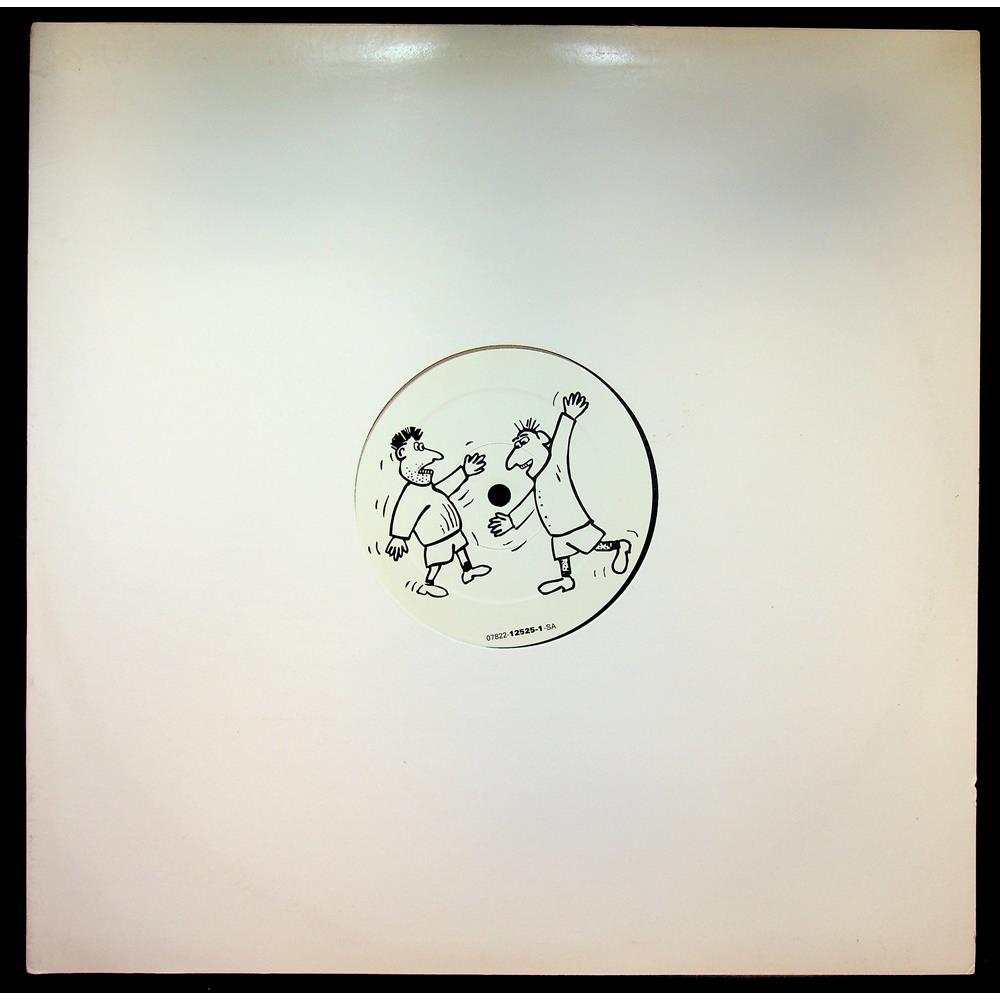 EBOND L.A. Style - I'm Raving Vinile V054136