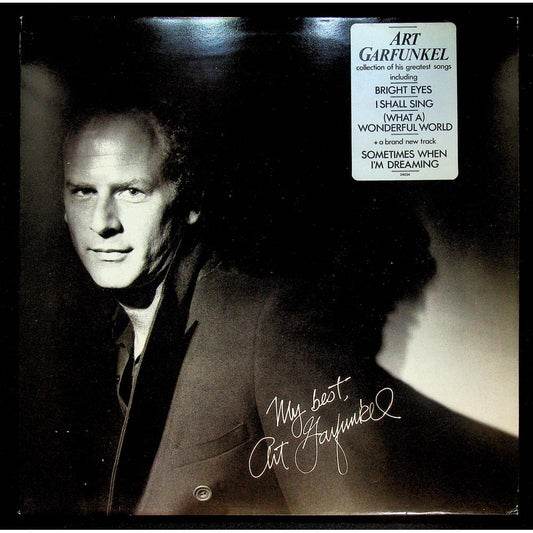 EBOND Art Garfunkel - My Best Vinile V055033