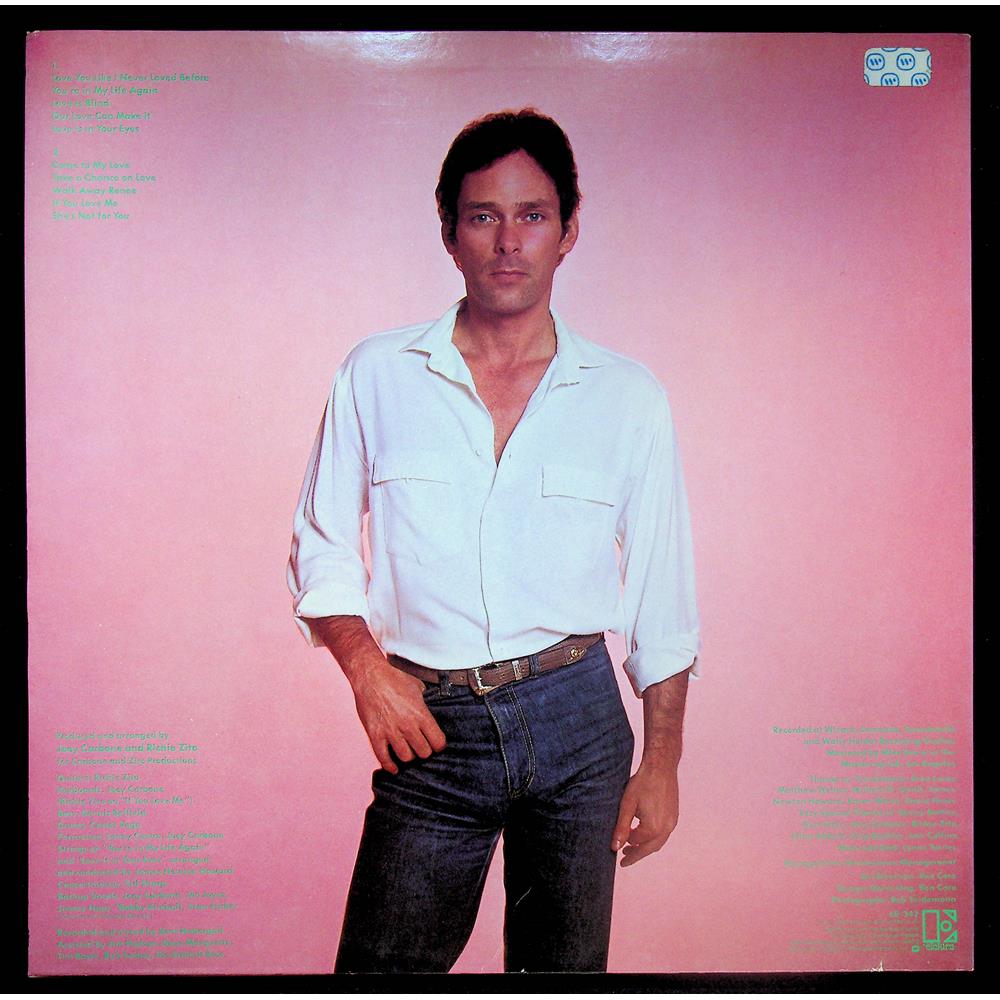 EBOND John O'Banion - John O'Banion Vinile V055034