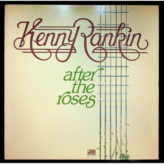 EBOND Kenny Rankin - After The Roses Vinile V055039