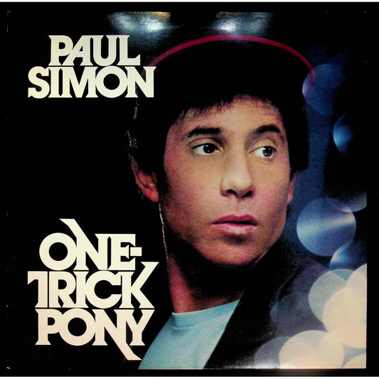 EBOND Paul Simon - One-Trick Pony Vinile V055042