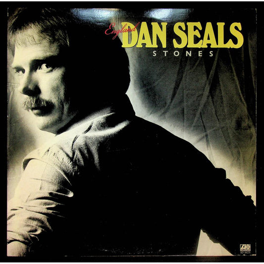 EBOND England Dan Seals - Stones Vinile V055053