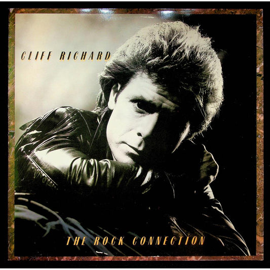 EBOND Cliff Richard - The Rock Connection Vinile V055057