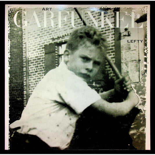 EBOND Art Garfunkel - Lefty Vinile V055058