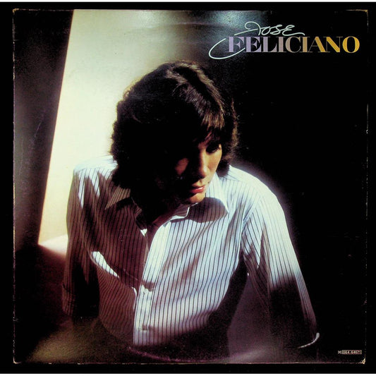 EBOND Jose Feliciano - Jose Feliciano Vinile V055068
