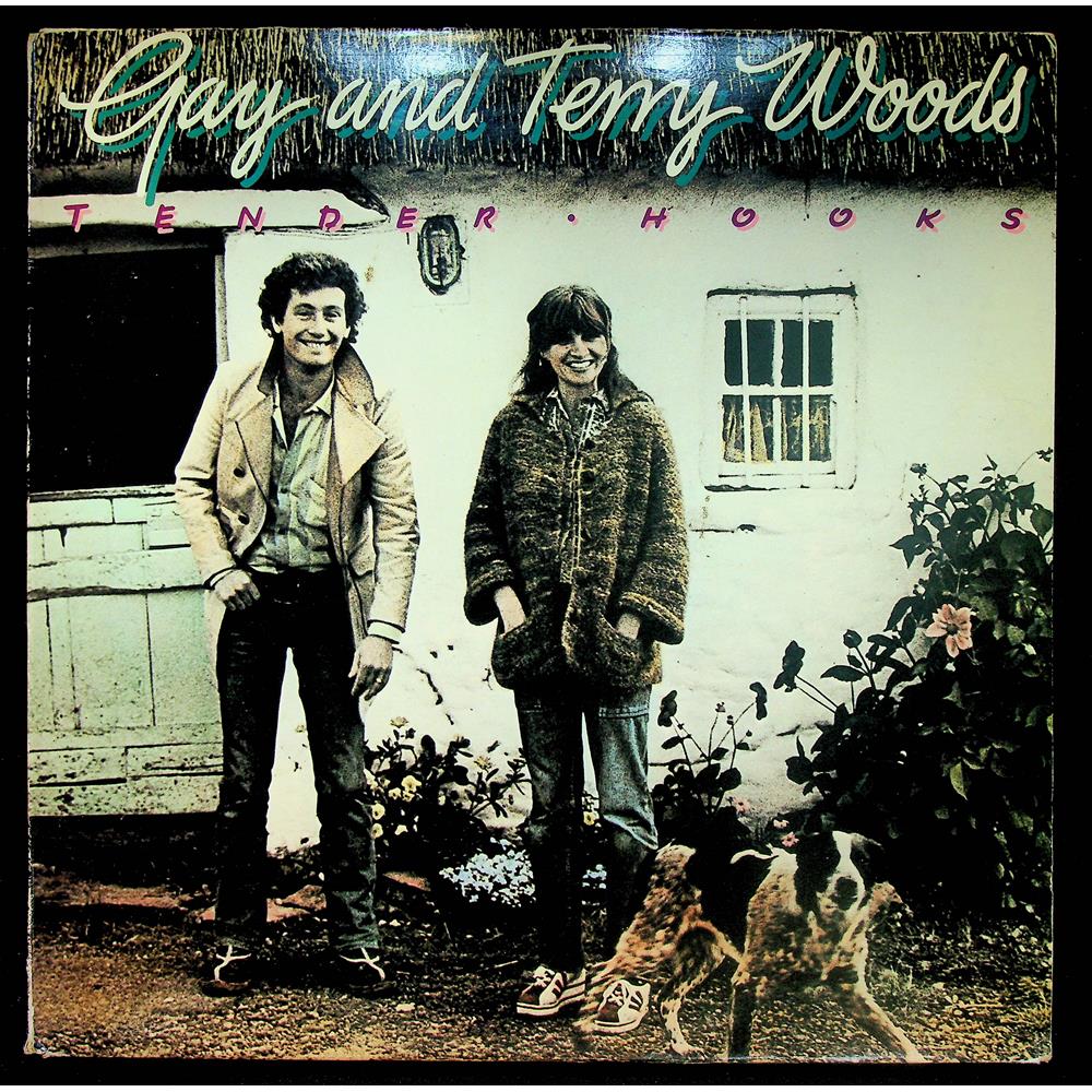 EBOND Gay And Terry Woods - Tender Hooks Vinile V055099
