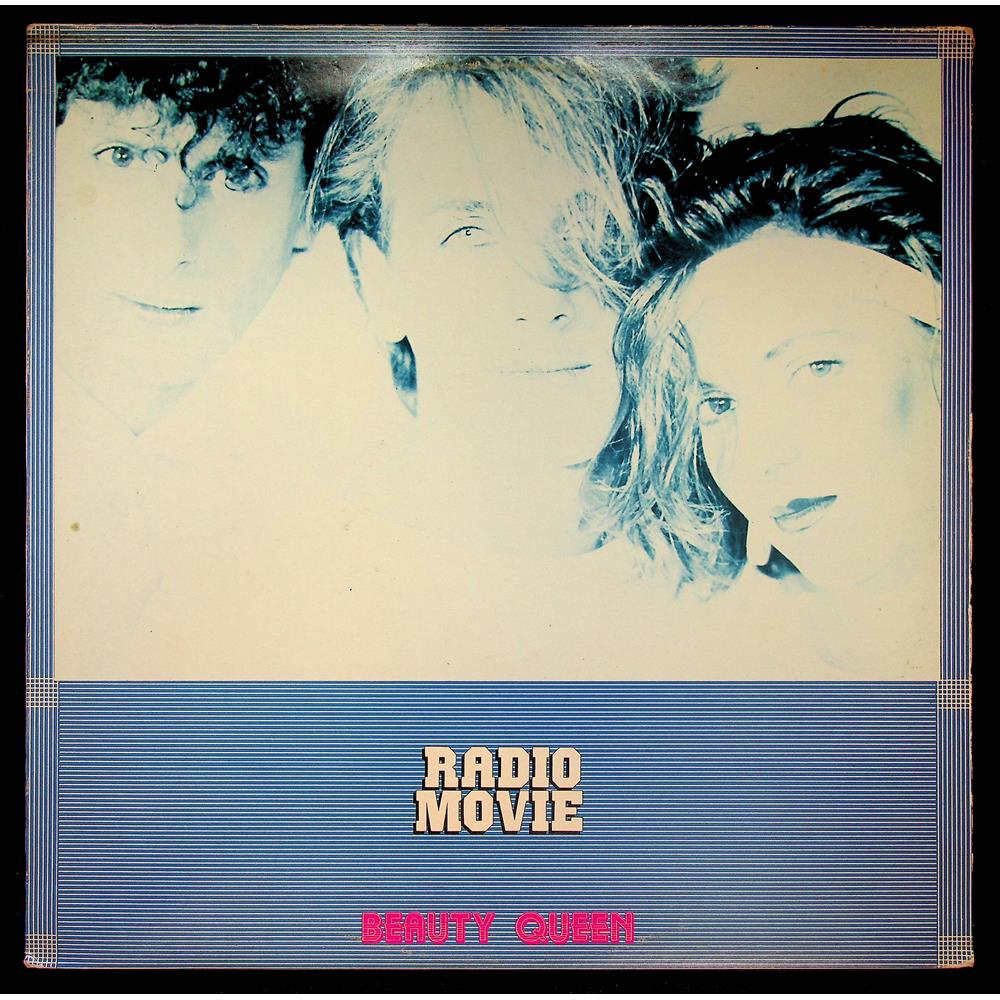 EBOND Radio Movie - Beauty Queen Vinile V055101