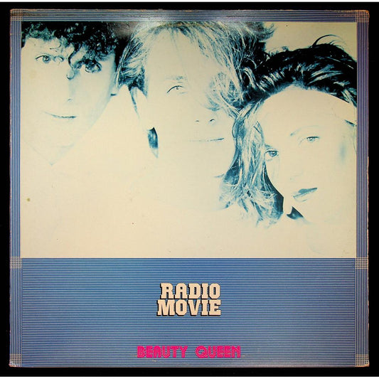EBOND Radio Movie - Beauty Queen Vinile V055101