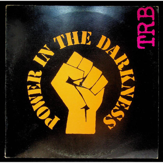 EBOND TRB - Power In The Darkness Vinile V055106