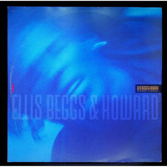 EBOND Ellis, Beggs & Howard - Big Bubbles, No Troubles Vinile V055147