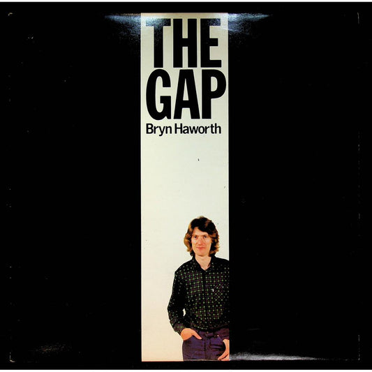 EBOND Bryn Haworth - The Gap Vinile V056001