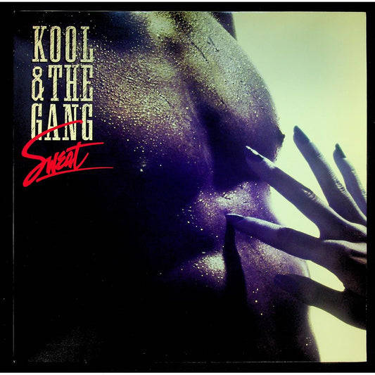 EBOND Kool & The Gang - Sweat Vinile V056006
