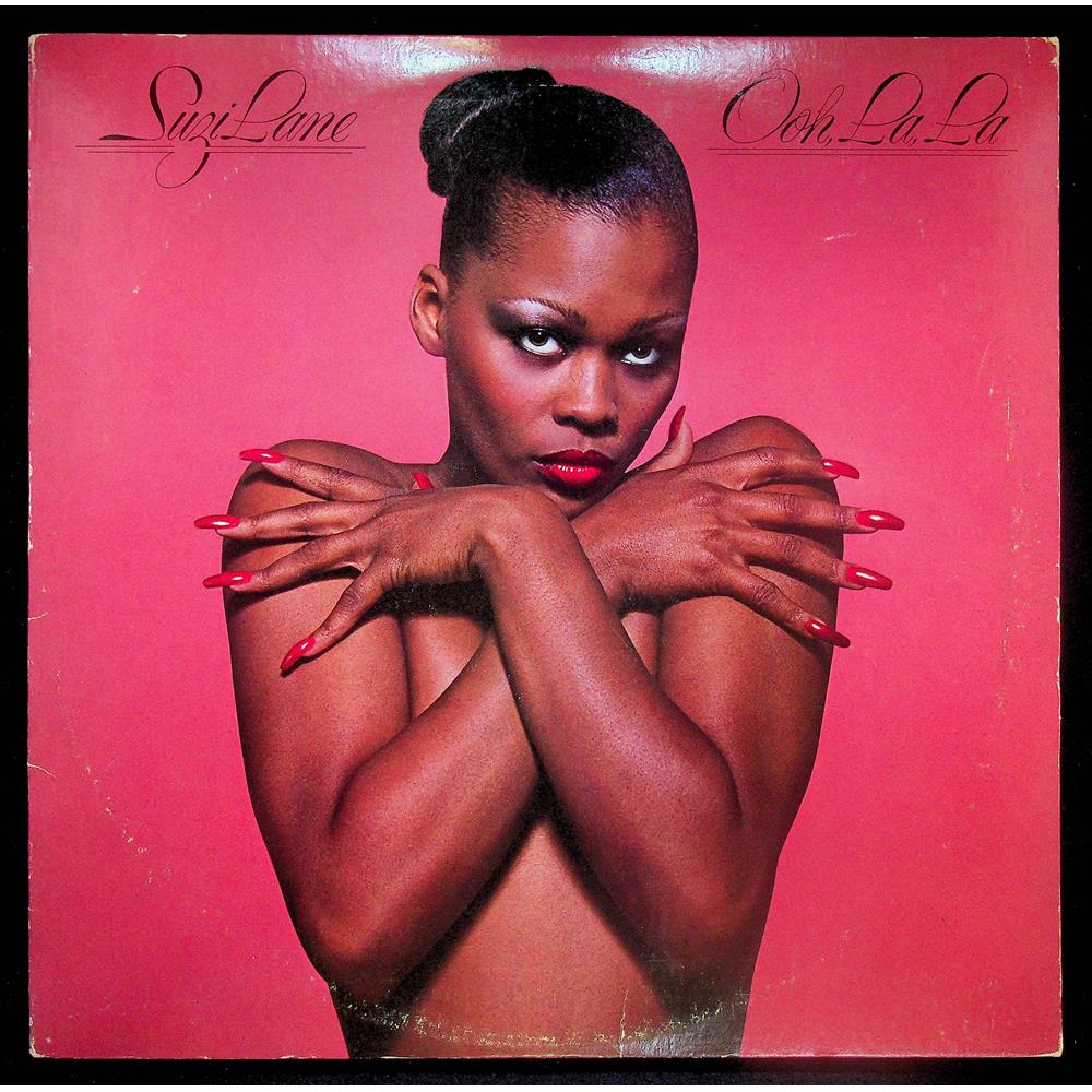 EBOND Suzi Lane - Ooh, La, La Vinile V056031