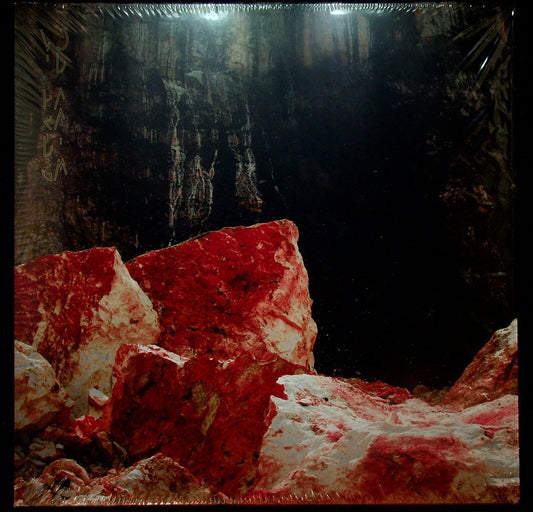 EBOND Void Paradigm - Ultime Pulsation Demain BruleUltra Clear Vinile V058118