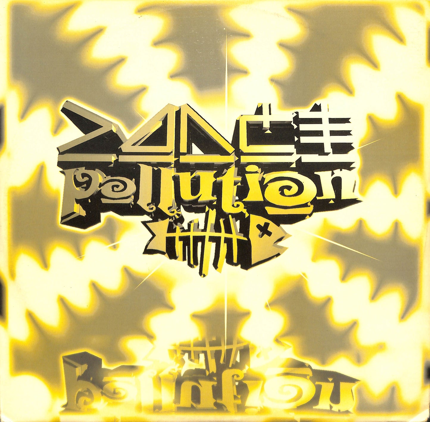 EBOND House Pimps - Work E.P. Vinile V064017