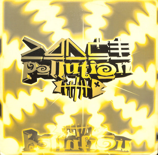 EBOND House Pimps - Work E.P. Vinile V064017