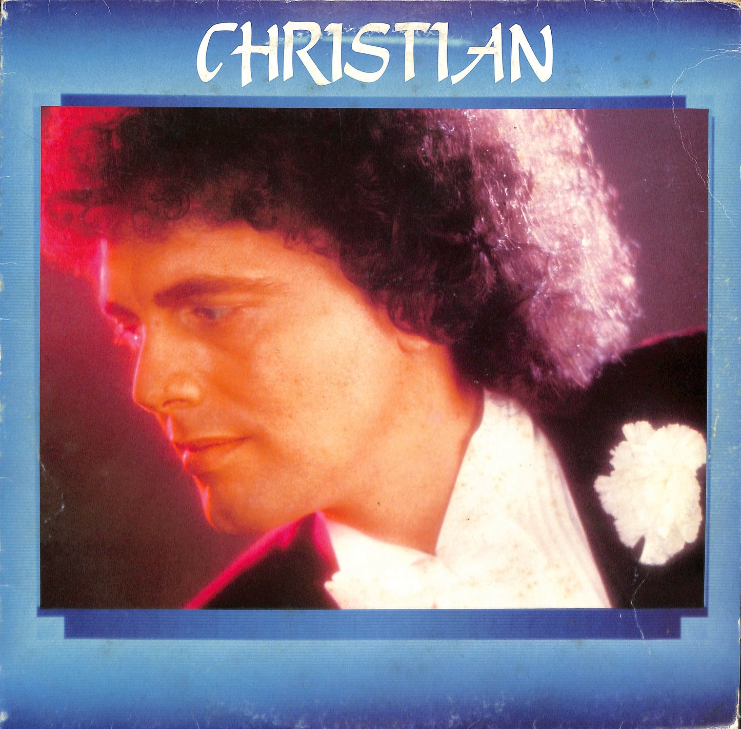 EBOND Christian - Christian Vinile V064028