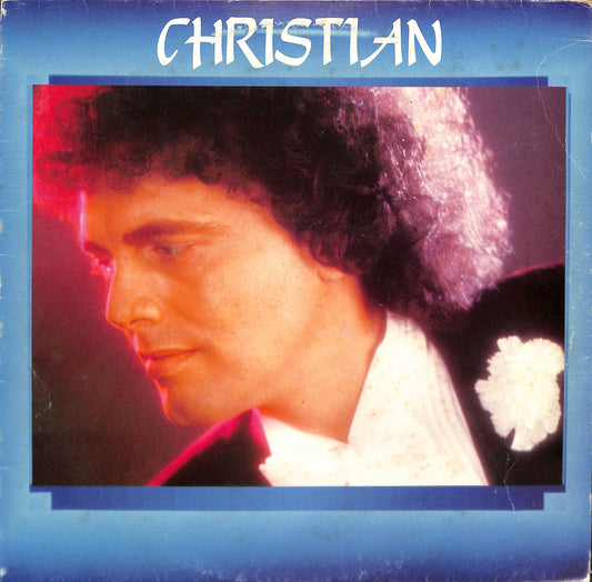 EBOND Christian - Christian Vinile V064028