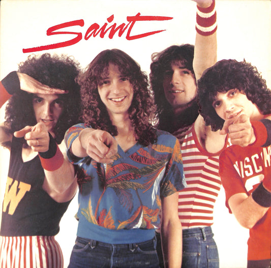 EBOND Saint - Saint Vinile V064030