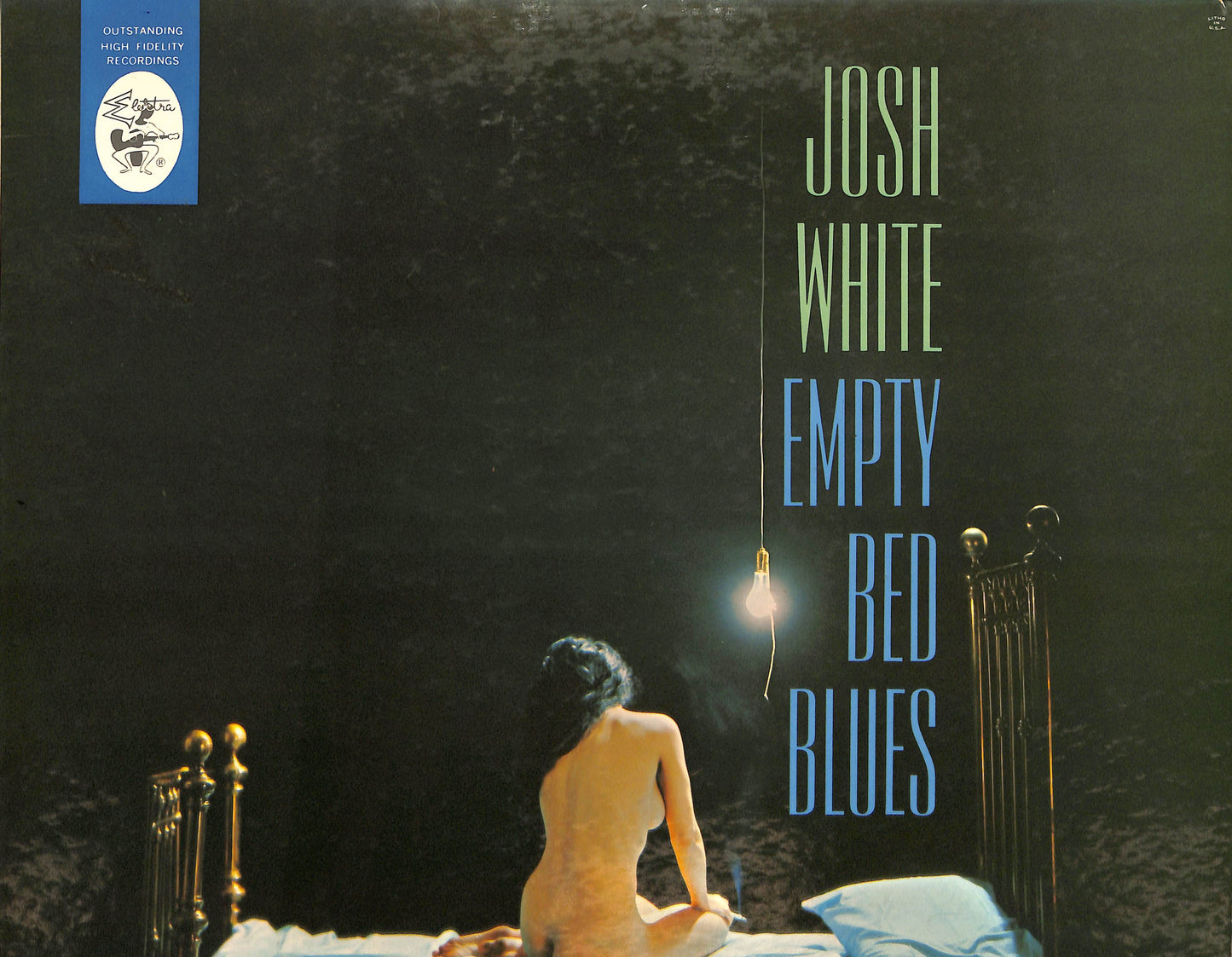 EBOND Josh White - Empty Bed Blues Vinile V064034