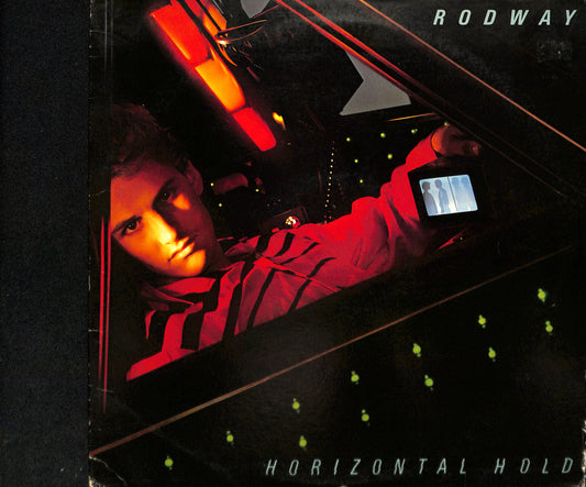 EBOND Rodway - Horizontal Hold Vinile V064040