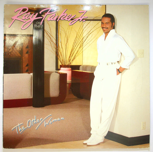 EBOND Ray Parker Jr. - The Other Woman Vinile V064140