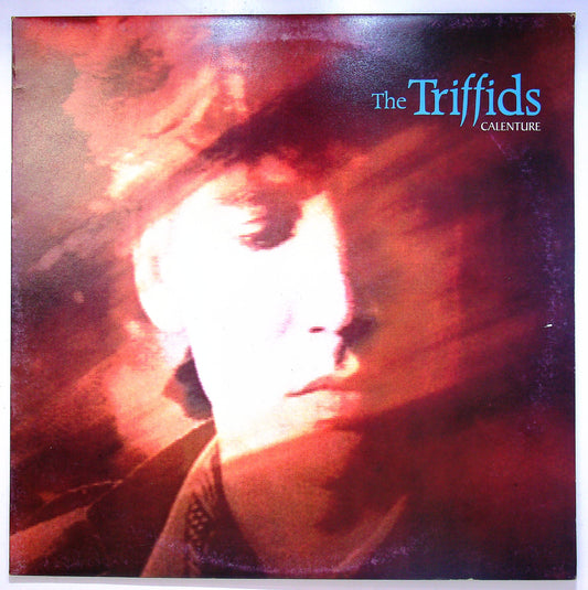 EBOND The Triffids - Calenture Vinile V065009