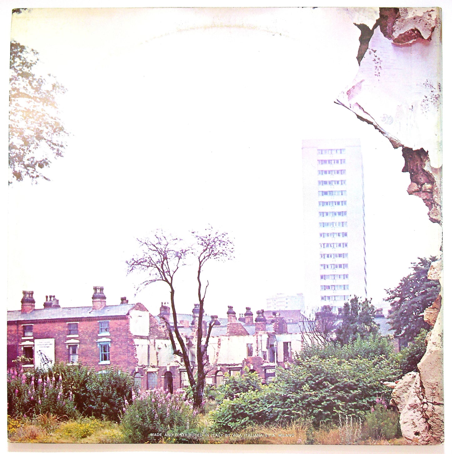 EBOND Led Zeppelin - Led Zeppelin IV Vinile V065013